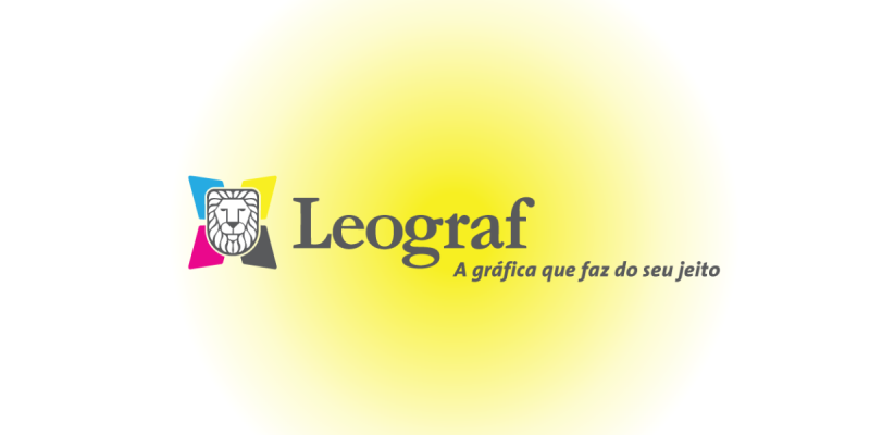 Leograf Gráfica e Editora LTDA