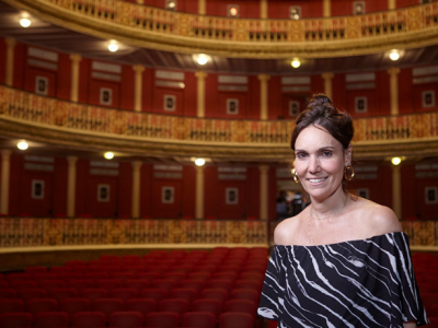 Lina Rosa Gomes Vieira da Silva