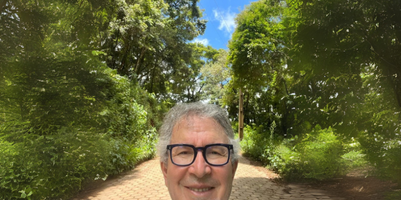 Eloizio Gomes Afonso Duraes