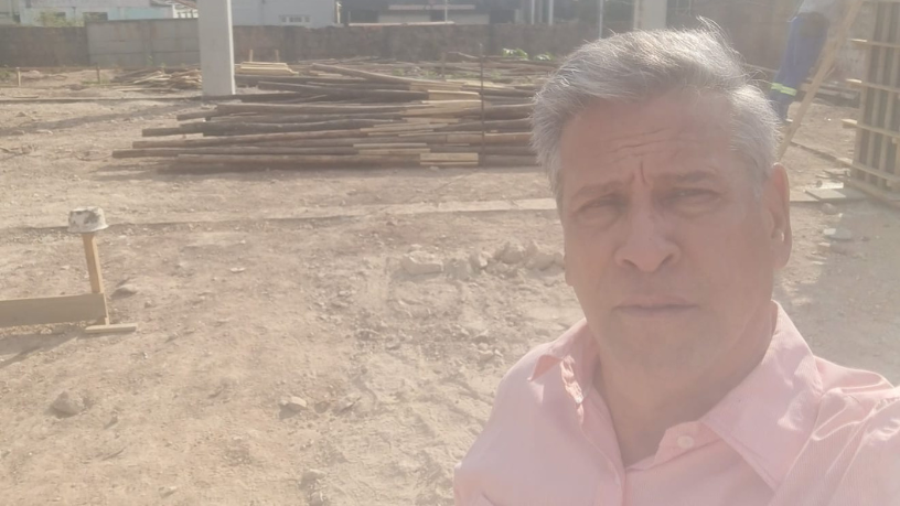 Na visão de Ricardo Chimirri Candia, a nova gestão pública se apoia na transparência e no controle social como pilares essenciais.