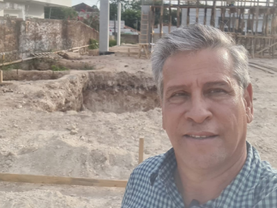 Ricardo Chimirri Candia analisa como transparência e controle social sustentam a nova gestão pública.