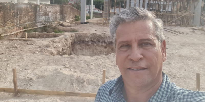 Ricardo Chimirri Candia analisa como transparência e controle social sustentam a nova gestão pública.