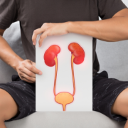 Lawrence Aseba Tipo orienta como prevenir infecções urinárias pós-relação e cuidar da saúde íntima.