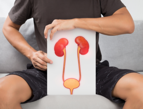 Lawrence Aseba Tipo orienta como prevenir infecções urinárias pós-relação e cuidar da saúde íntima.