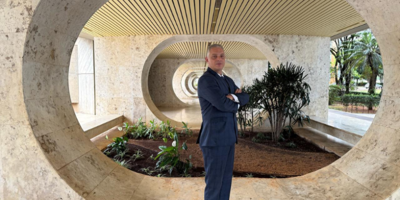 Leonardo Manzan