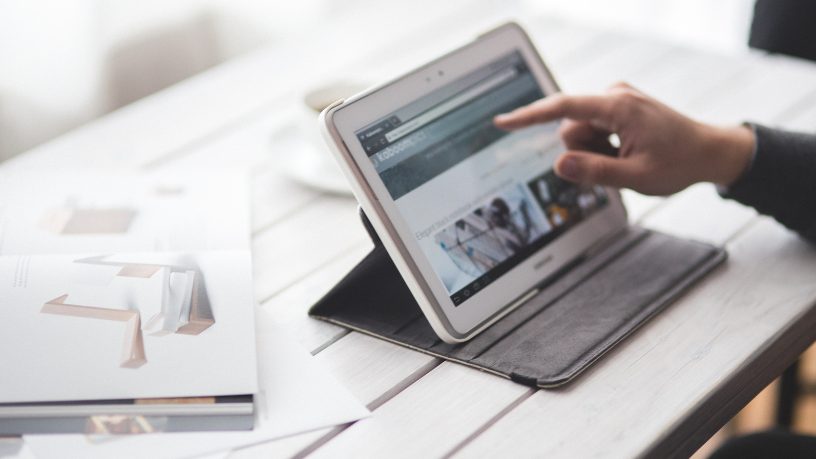 Investimentos e parcerias são diretamente impactados pela reputação digital, destaca Saftec Digital.