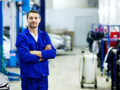 Teciomar Abila mostra como a inteligência artificial está transformando a indústria automotiva global.
