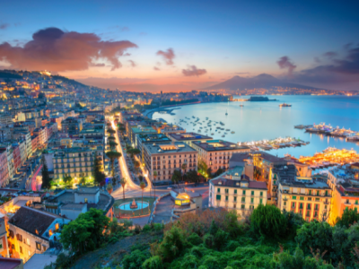 Alberto Toshio Murakami mostra como o cotidiano italiano revela hábitos simples que definem um estilo de vida único.