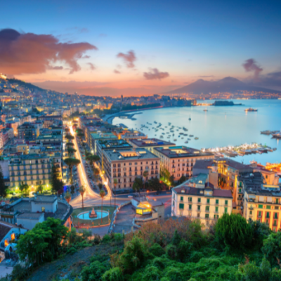 Alberto Toshio Murakami mostra como o cotidiano italiano revela hábitos simples que definem um estilo de vida único.