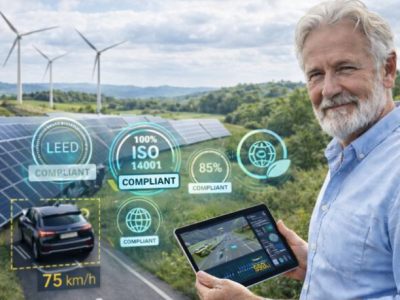 Certificações ambientais que atendem às exigências do mercado com Aldo Vendramin.