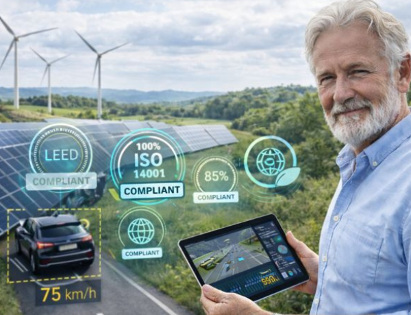 Certificações ambientais que atendem às exigências do mercado com Aldo Vendramin.