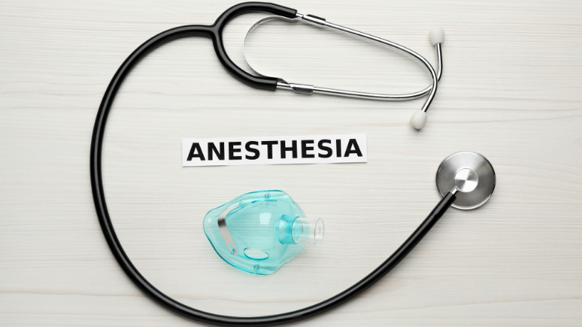 Dr. Haeckel Cabral aborda a monitorização anestésica na cirurgia plástica.