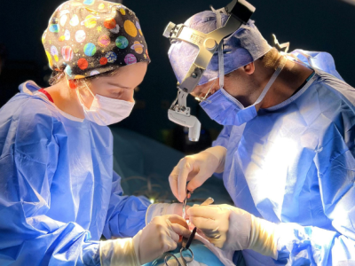 Tipos de anestesia e segurança na cirurgia plástica com Dr. Haeckel Cabral.