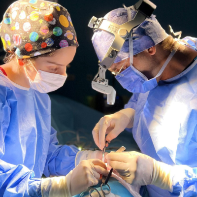 Tipos de anestesia e segurança na cirurgia plástica com Dr. Haeckel Cabral.