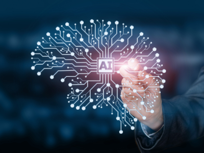 Inteligência artificial: Entenda o que é, como funciona e onde é usada, com Kelsem Ricardo Rios Lima.