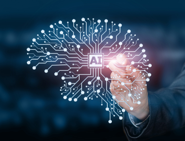 Inteligência artificial: Entenda o que é, como funciona e onde é usada, com Kelsem Ricardo Rios Lima.