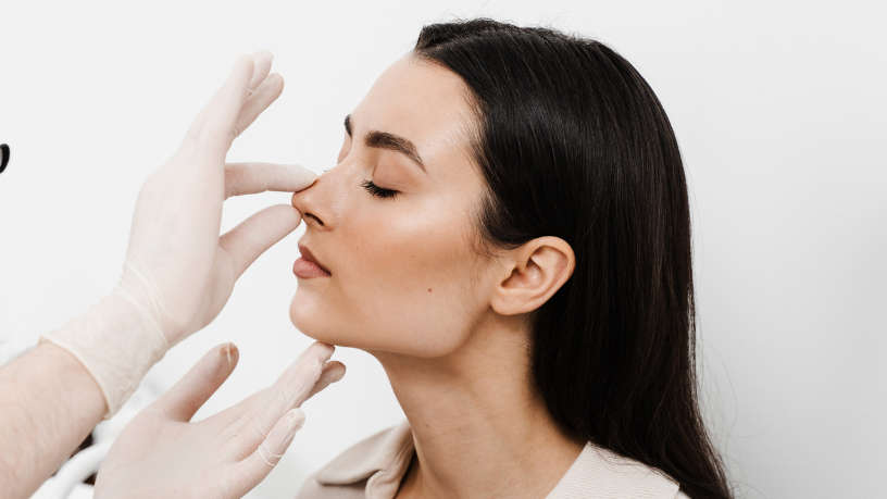 Inovação e ética moldando o futuro da cirurgia plástica segundo Milton Seigi Hayashi.