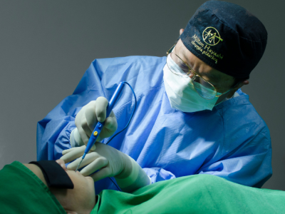 Milton Seigi Hayashi analisa o futuro da cirurgia plástica entre inovação e ética.