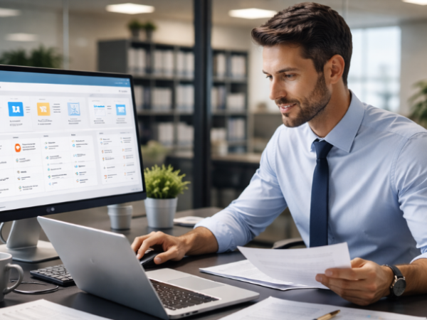 Nexdata Tecnologia Ltda mostra como o uso inteligente do SIGAD transforma obrigação em vantagem.