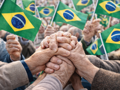 Sindnapi - Sindicato Nacional dos Aposentados, Pensionistas e Idosos