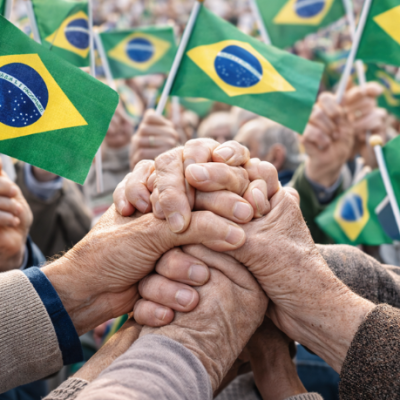 Sindnapi - Sindicato Nacional dos Aposentados, Pensionistas e Idosos