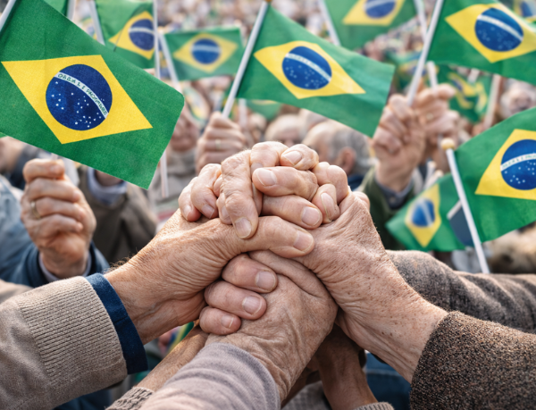 Sindnapi - Sindicato Nacional dos Aposentados, Pensionistas e Idosos