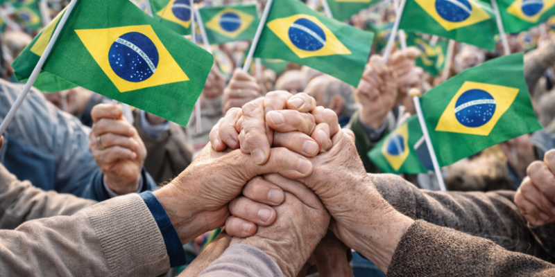 Sindnapi - Sindicato Nacional dos Aposentados, Pensionistas e Idosos