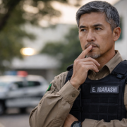 Ernesto Kenji Igarashi