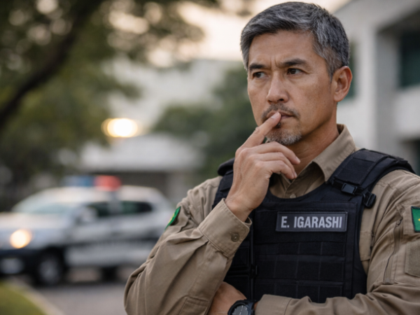 Ernesto Kenji Igarashi