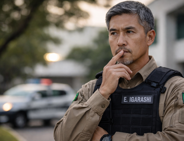 Ernesto Kenji Igarashi