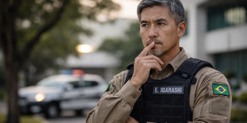 Ernesto Kenji Igarashi