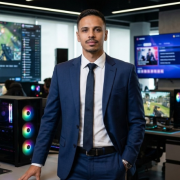 Richard Lucas Da Silva Miranda