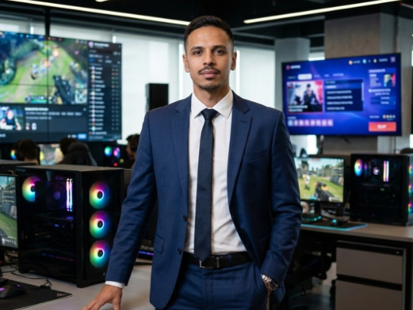 Richard Lucas Da Silva Miranda