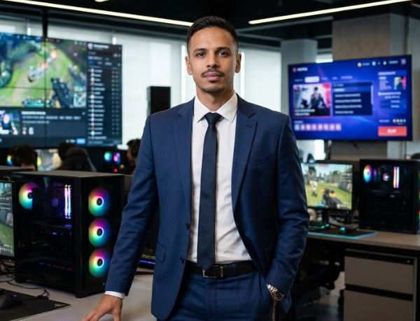 Richard Lucas Da Silva Miranda