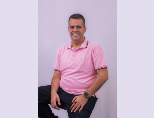 Dr. Vinicius Tadeu Sattin Rodrigues