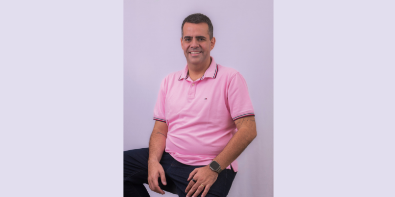Dr. Vinicius Tadeu Sattin Rodrigues