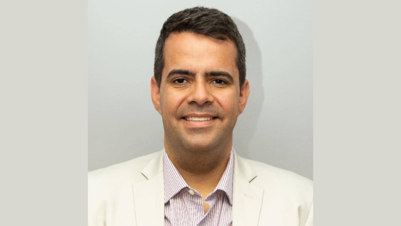 Dr. Vinicius Tadeu Sattin Rodrigues