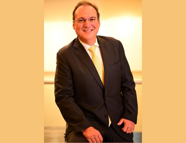 Rodrigo Gonçalves Pimentel