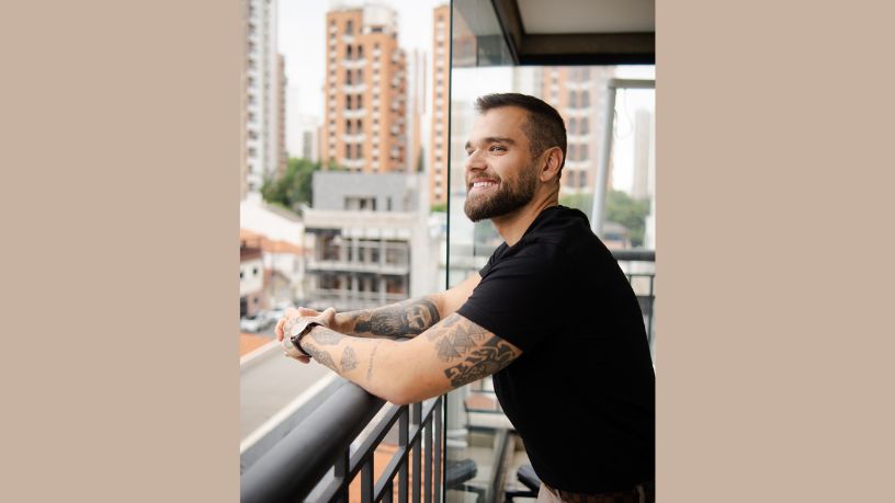 Lucas Peralles