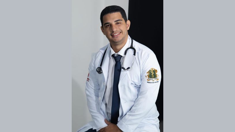 Yuri Silva Portela