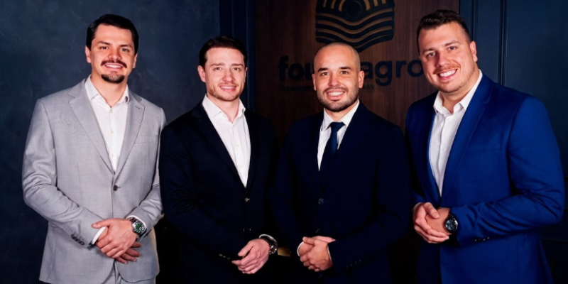 FourAgro